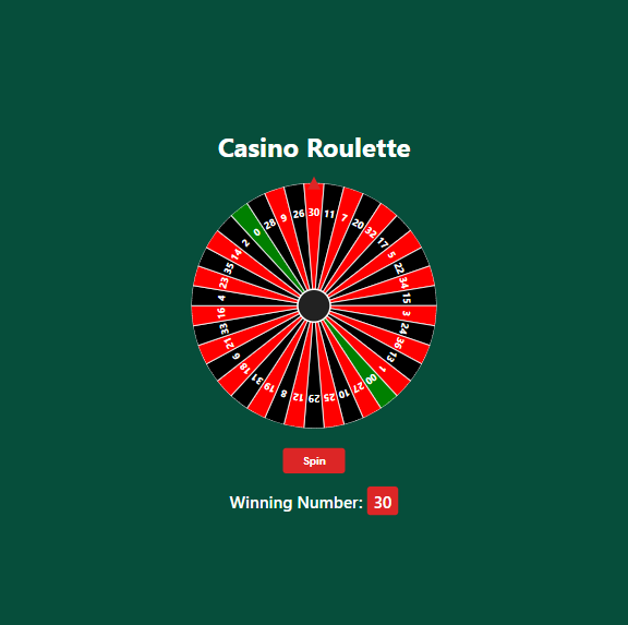 Сайт казино